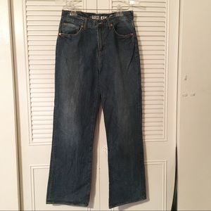 Vintage Guess by Marciano jean